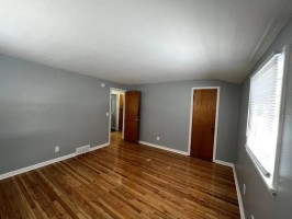 section 8 rental