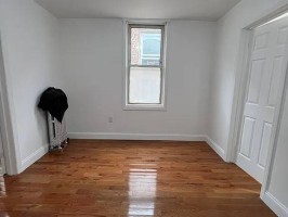 section 8 rental