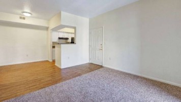 section 8 rental