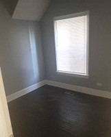 section 8 rental