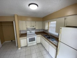 section 8 rental