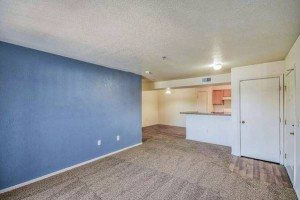 section 8 rental