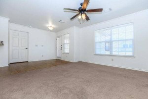 section 8 rental