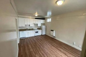 section 8 rental