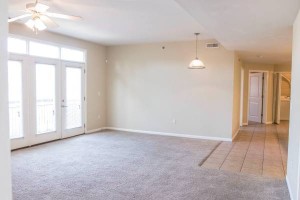 section 8 rental