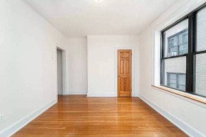 section 8 rental