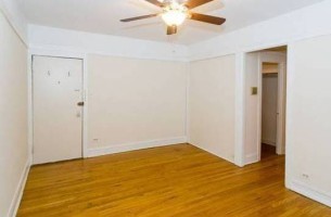 section 8 rental