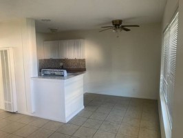 section 8 rental