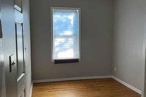 section 8 rental