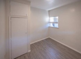 section 8 rental
