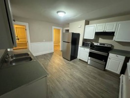 section 8 rental