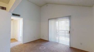 section 8 rental