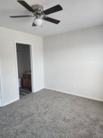 section 8 rental