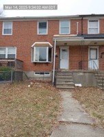section 8 rental