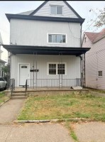 section 8 rental