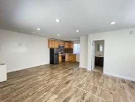 section 8 rental