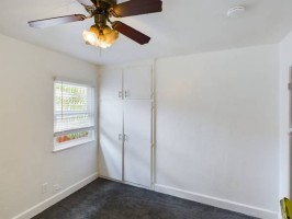 section 8 rental