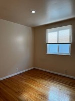 section 8 rental