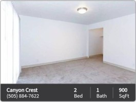 section 8 rental