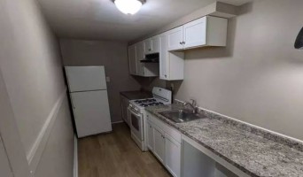 section 8 rental