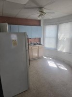 section 8 rental