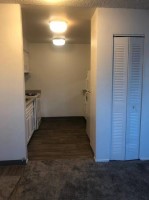section 8 rental