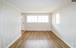 section 8 rental