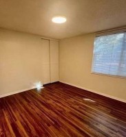 section 8 rental