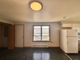 section 8 rental