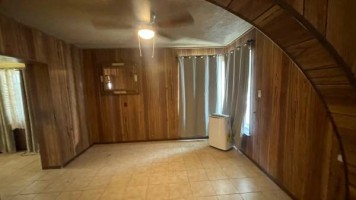 section 8 rental