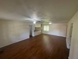 section 8 rental