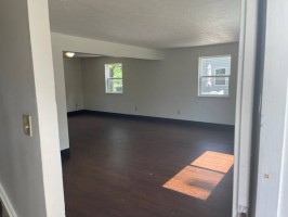 section 8 rental