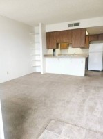 section 8 rental