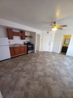 section 8 rental