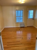 section 8 rental