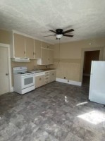 section 8 rental