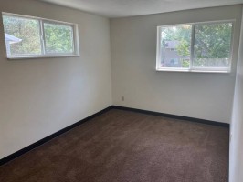 section 8 rental