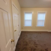 section 8 rental