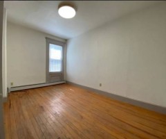 section 8 rental