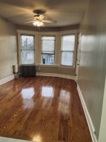 section 8 rental