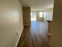 section 8 rental