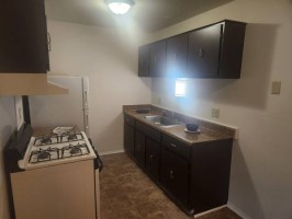 section 8 rental