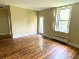 section 8 rental