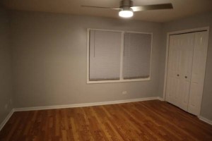 section 8 rental