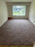 section 8 rental