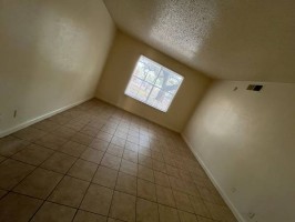 section 8 rental