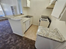 section 8 rental