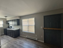 section 8 rental