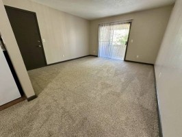 section 8 rental