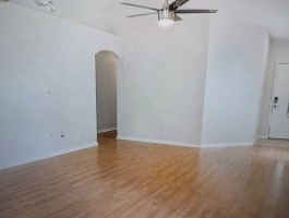 section 8 rental